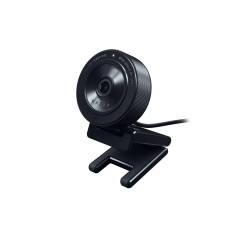 "Razer Kiyo X Webcam 21 MP 1920x1080 – High-Quality Streaming & Video Calls | RZ19-04170100-R3M1"